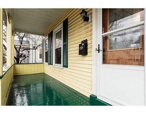 Property Photo:  12 Hopedale Street  MA 02134 