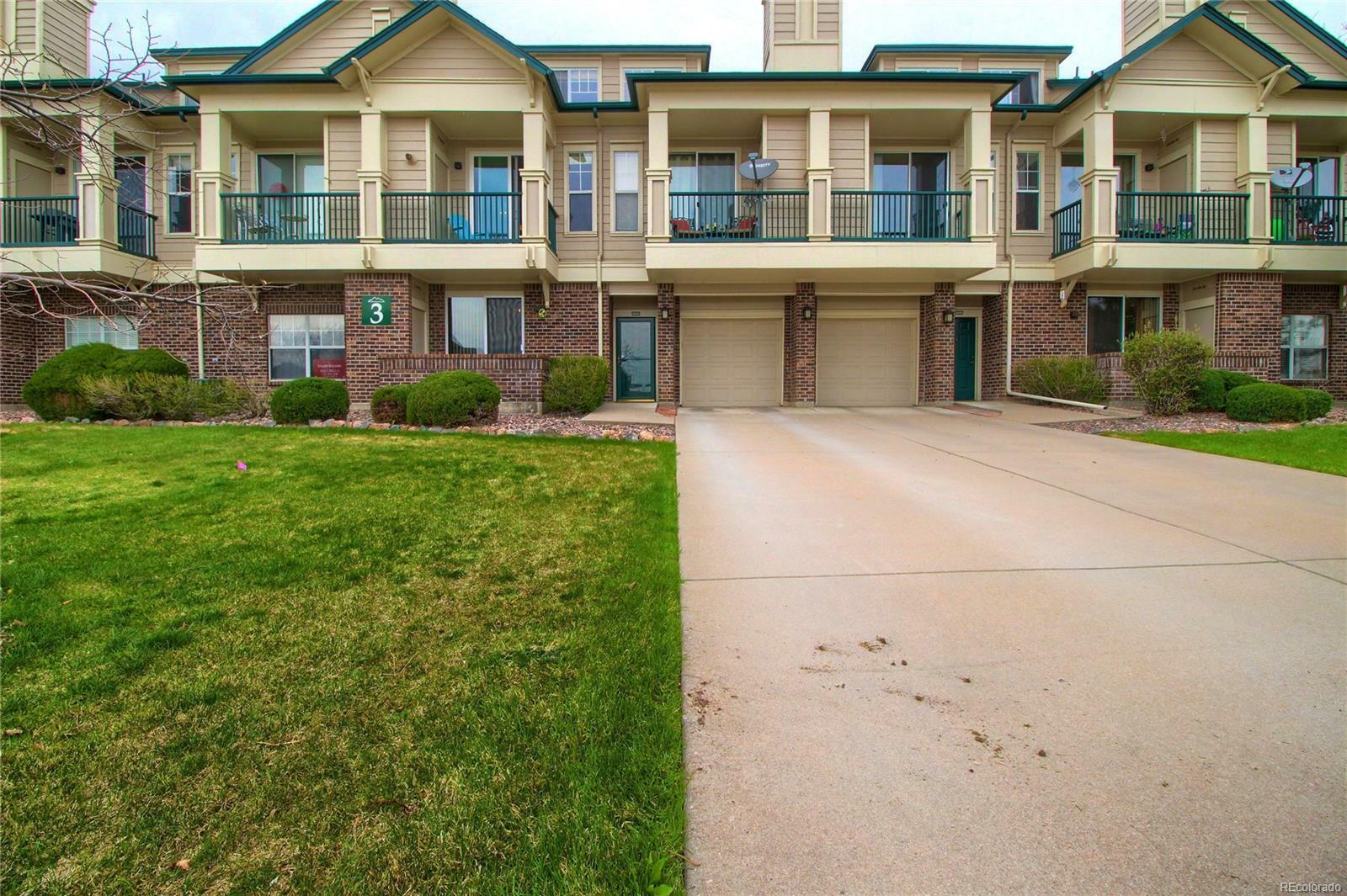 Property Photo:  1881 Mallard Drive  CO 80027 