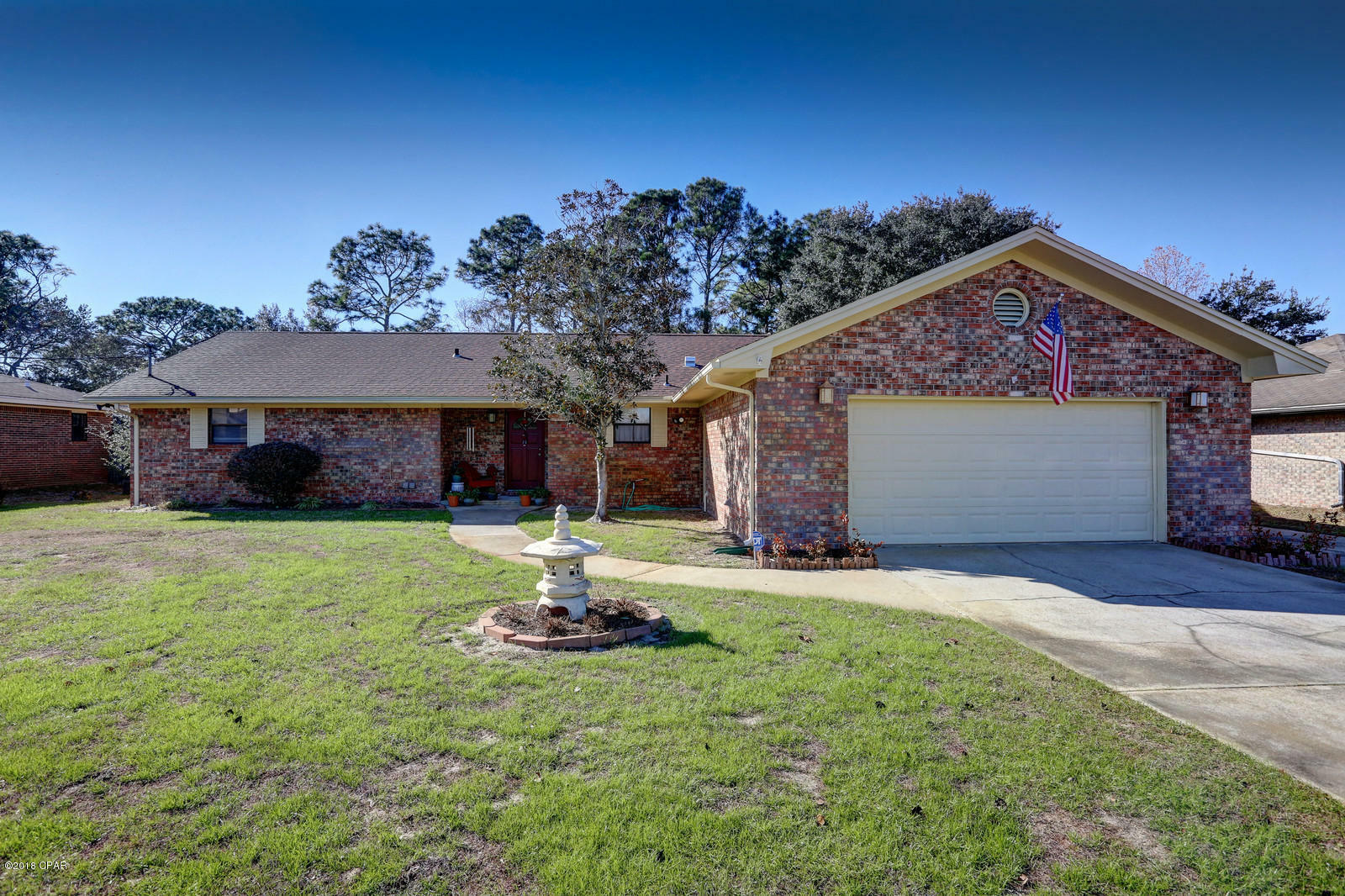 Property Photo:  2717 Briarcliff Road  FL 32405 