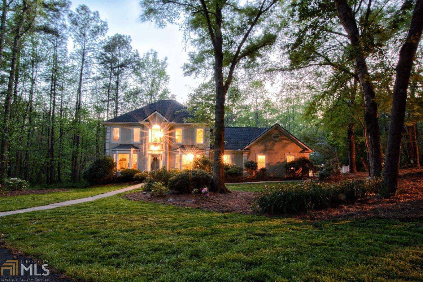 Property Photo:  1392 Four Notch  GA 30116 