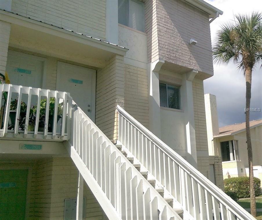 Property Photo:  7921 Kosi Palm Place 201  FL 33615 