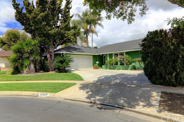 Property Photo:  13581 Charloma Drive  CA 92780 