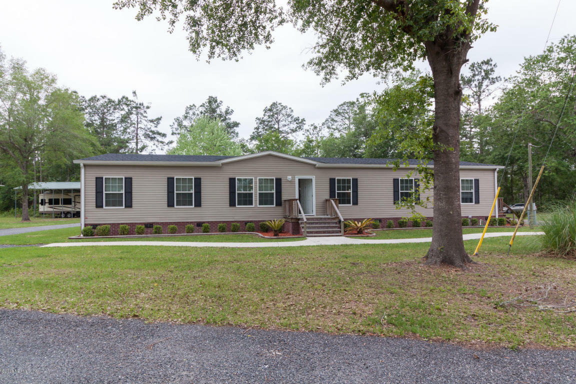 Property Photo:  5932 Woodlawn Road  FL 32063 