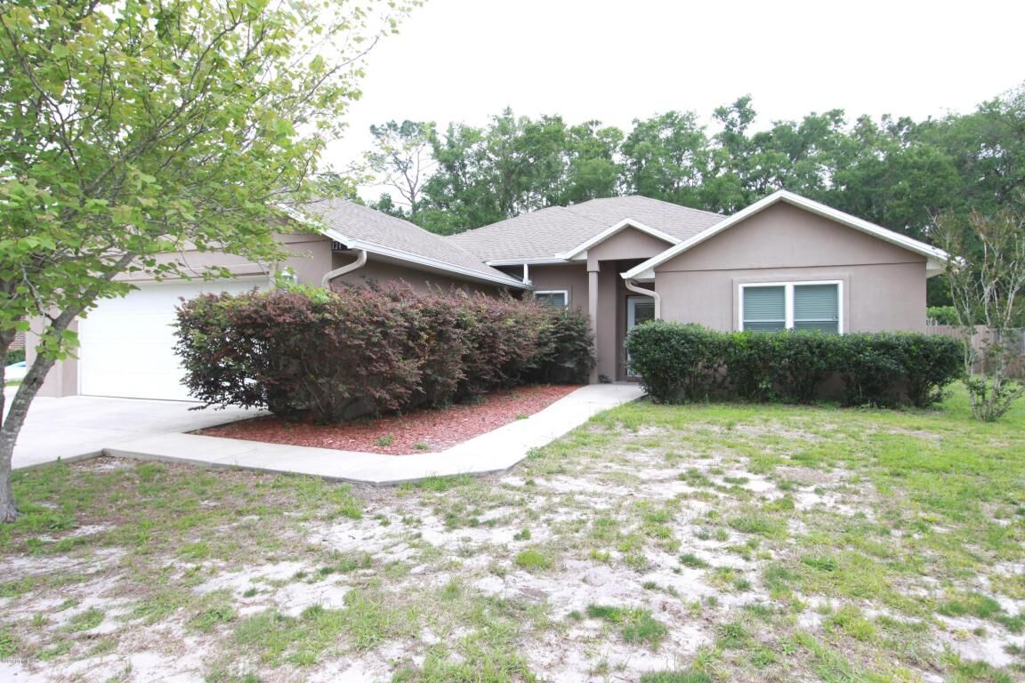 Property Photo:  134 Underwood Drive  FL 32177 