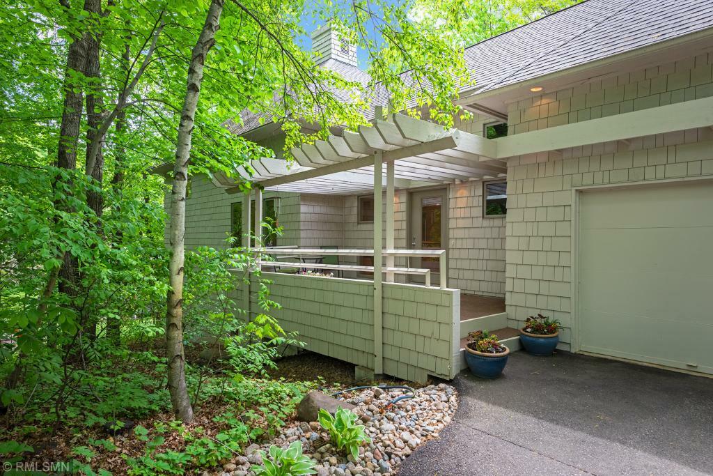 Property Photo: 4805 Rustic Way MN 55331