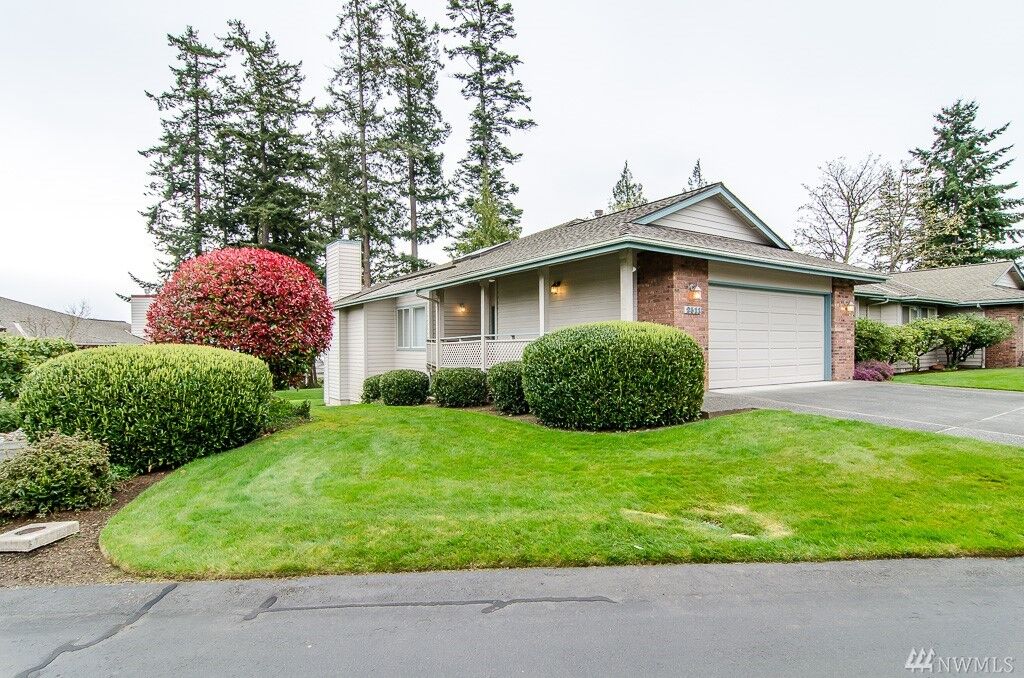 Property Photo:  2511 Creekside Lane  WA 98221 