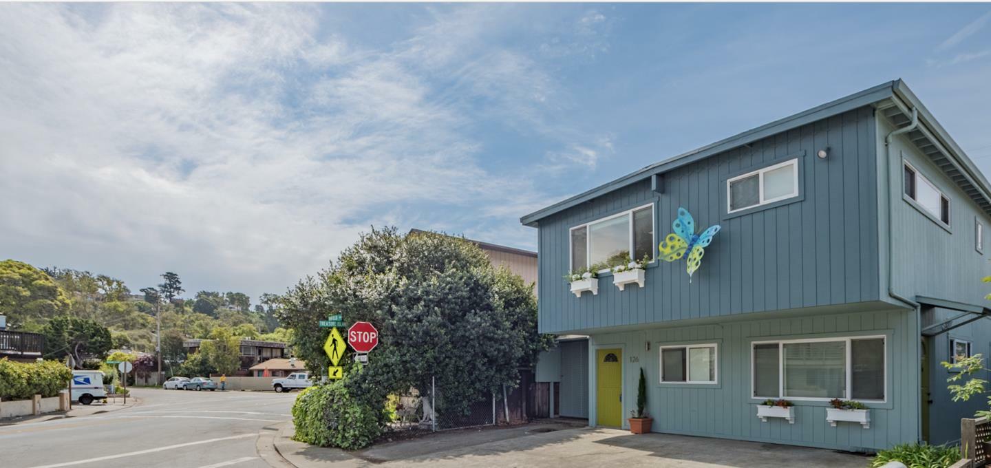 Property Photo: 126 Winfield Way CA 95003