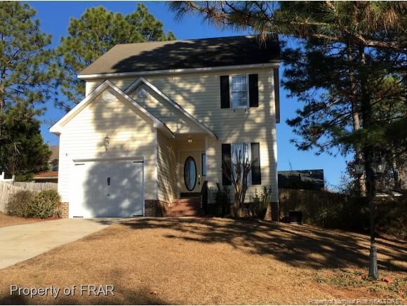 Property Photo:  3392 Litland Drive  NC 28348 