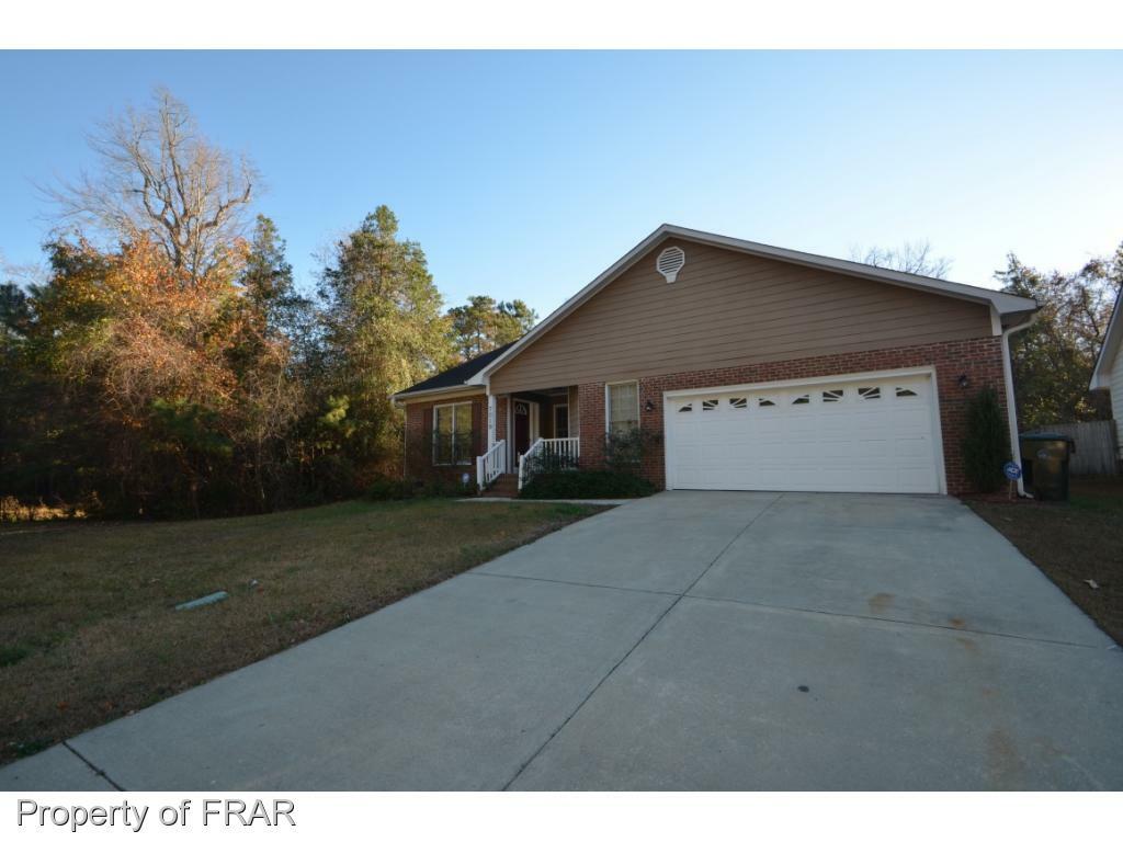 7019 Summerlin Drive  Fayetteville NC 28306 photo