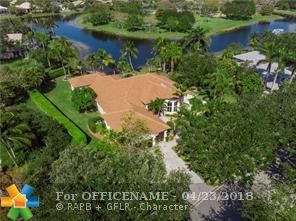 Property Photo:  10158 NW 66th Dr  FL 33076 