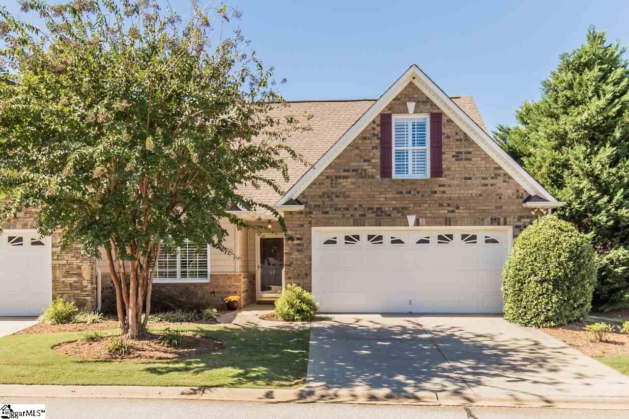 Property Photo:  17 Pelham Springs Place  SC 29615 