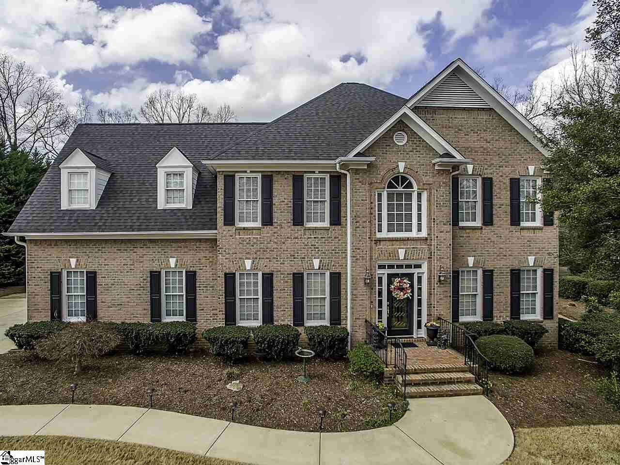 Property Photo:  452 S Oakley Lane  SC 29301-5330 