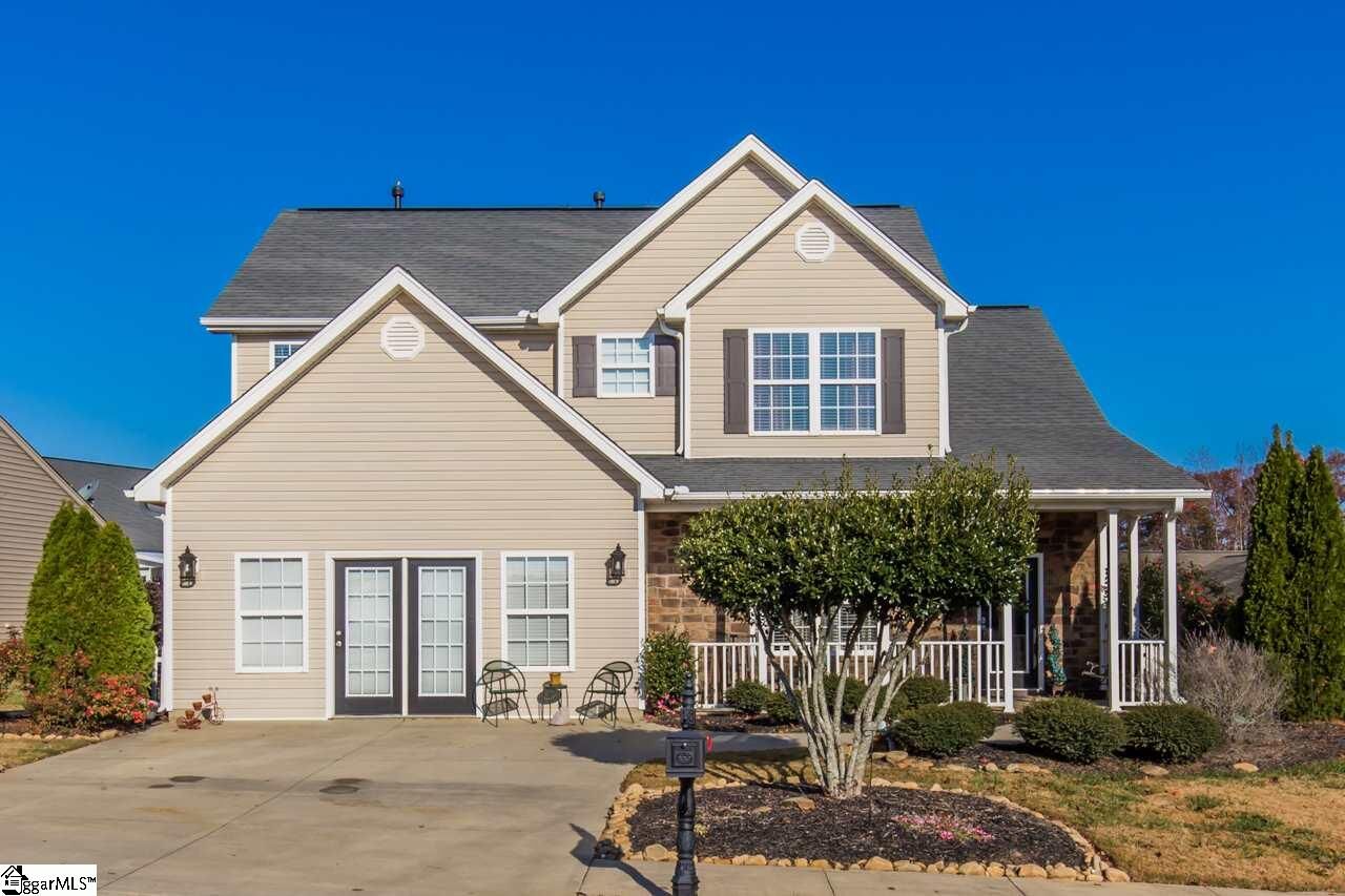 Property Photo:  201 Applehill Way  SC 29681 