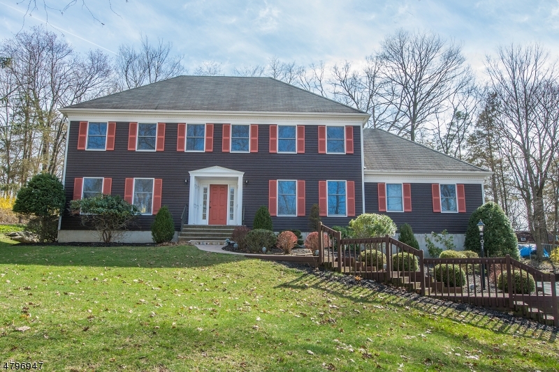 Property Photo:  22 Cresthill Dr  NJ 07005 