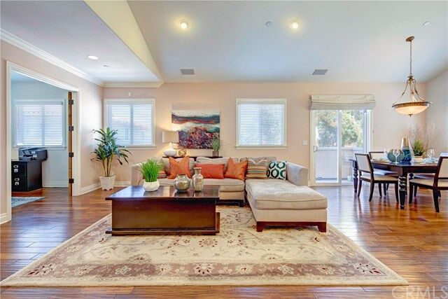 Property Photo: 2421 Grant Avenue C CA 90278