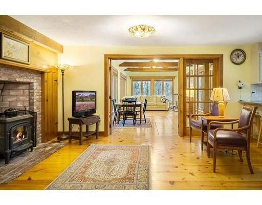 Property Photo: 73 Cranberry Hill Ln MA 01741