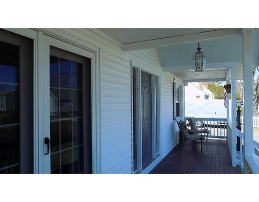 Property Photo: 18 Washington Cir MA 02343