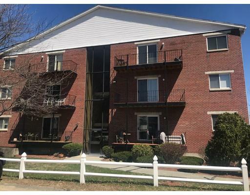 Property Photo: 1506 Gorham St 202 MA 01852
