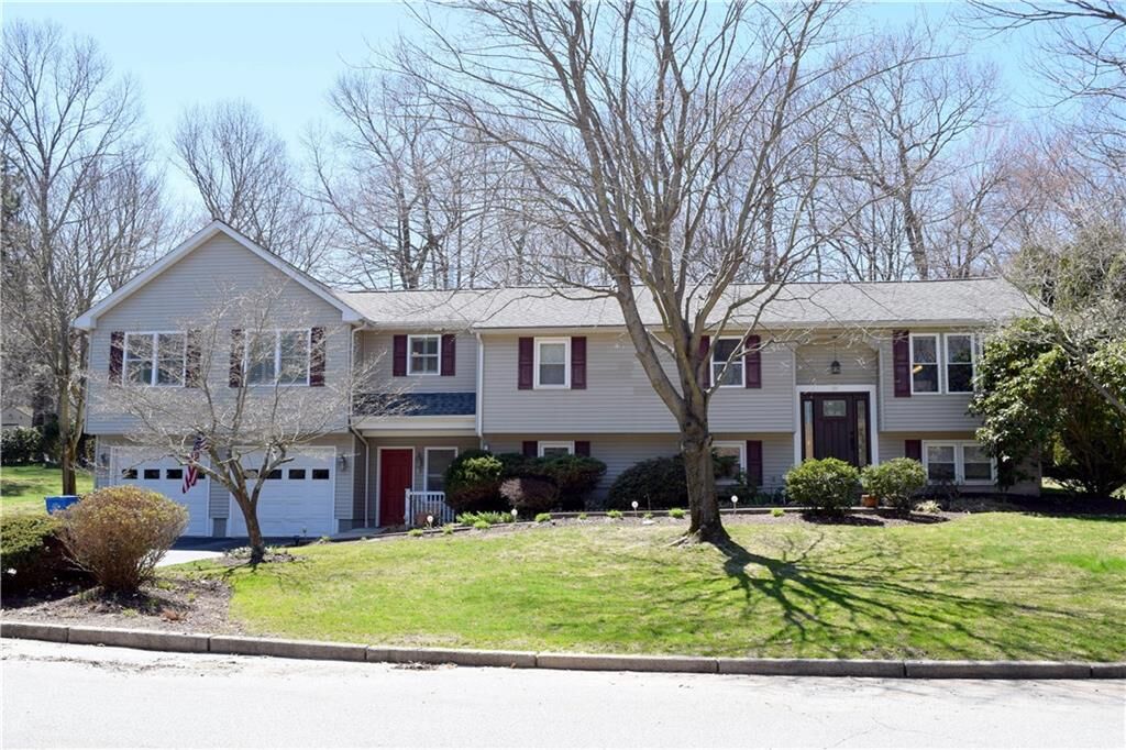 Property Photo:  38 Kimberly North Lane  RI 02920 