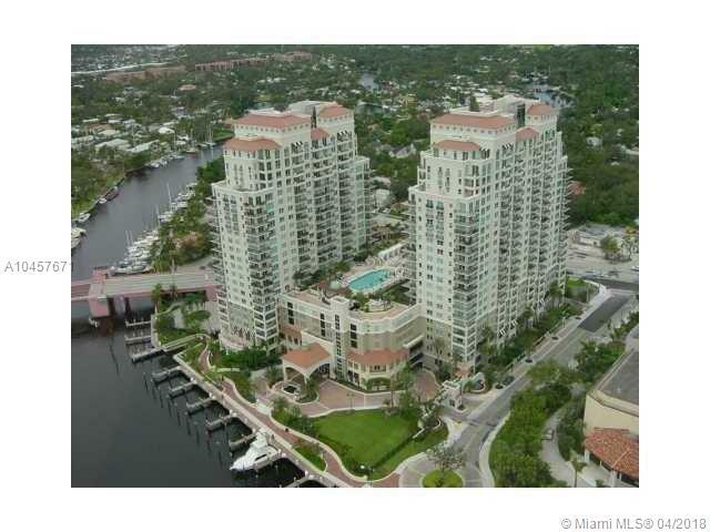 Property Photo:  600 W Las Olas Blvd 2001S  FL 33312 