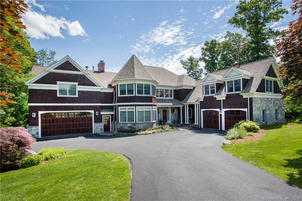 Property Photo: 37 Sail Harbour Drive CT 06812