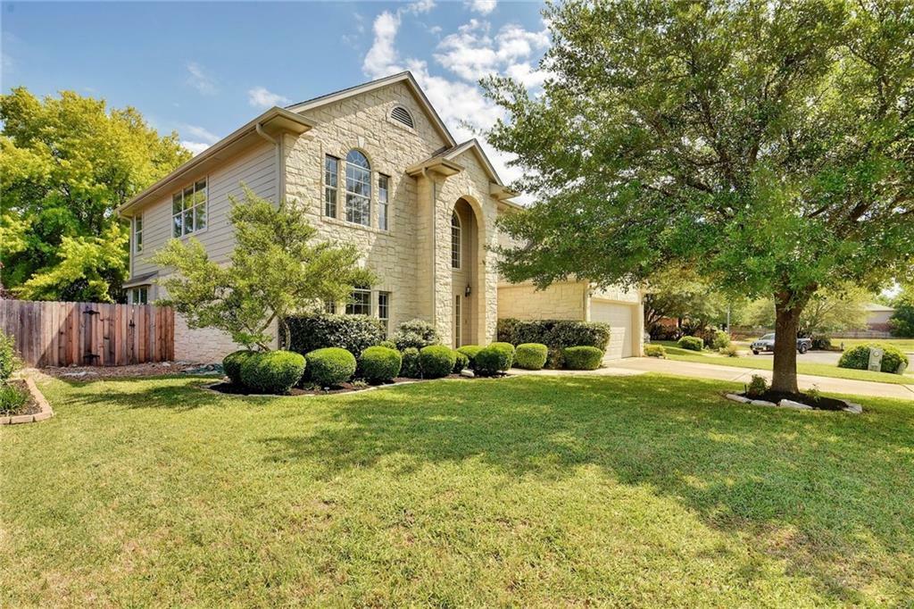 Property Photo:  12229 Barrel Bend  TX 78748 