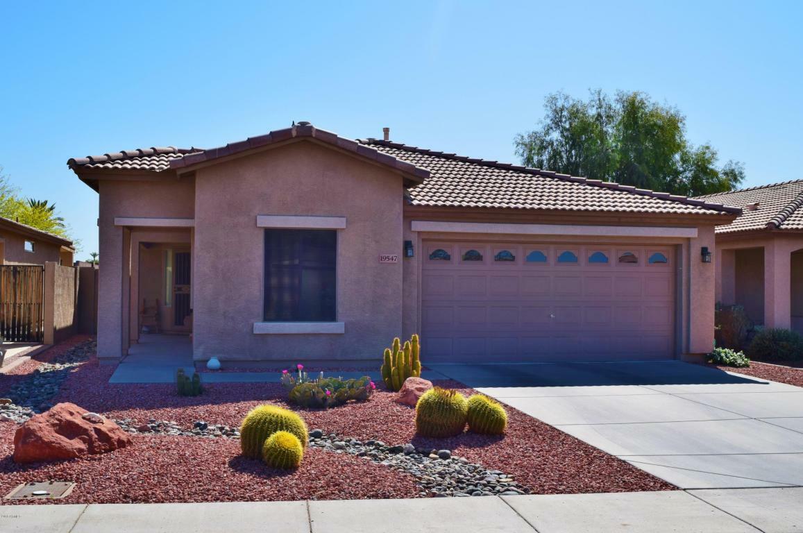 Property Photo:  19547 N 107th Drive  AZ 85373 