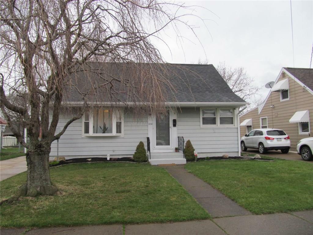 Property Photo:  1038 W 37th Street  PA 16508 