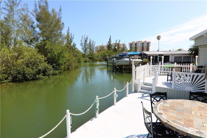 Property Photo:  181 Morning Star Road 181  FL 34285 