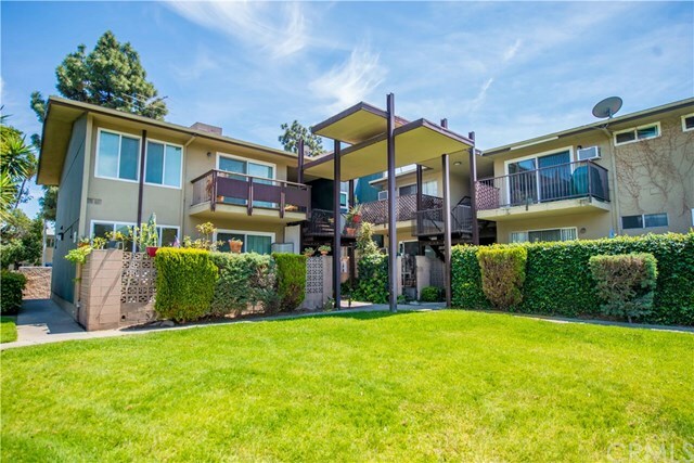 Property Photo:  1850 W Greenleaf Avenue C  CA 92801 