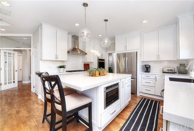 Property Photo: 20 Carnoustie Way CA 92679