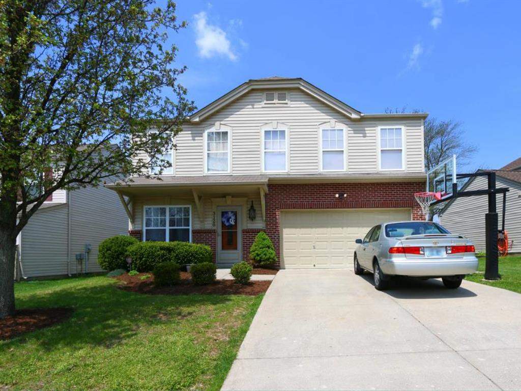 Property Photo: 3120 Summitrun Drive KY 41051