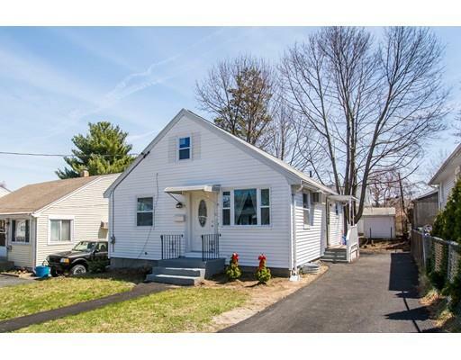 Property Photo:  51 Lakeview Terrace  MA 02451 