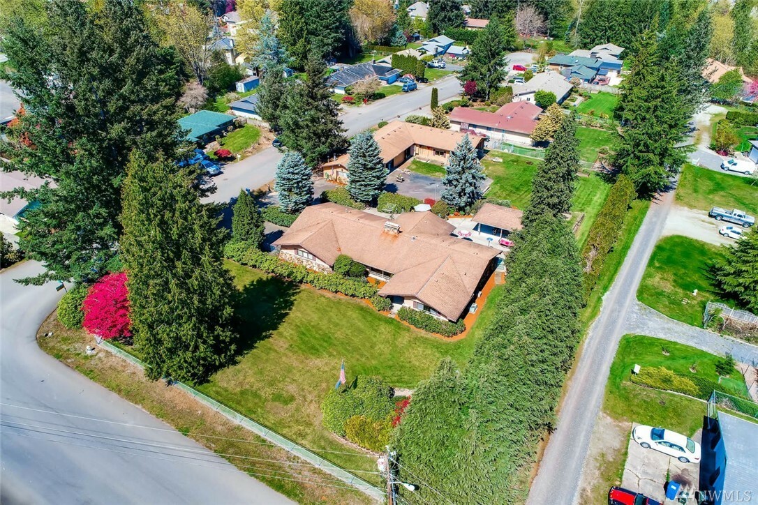 Property Photo:  14506 SE 260th St  WA 98042 