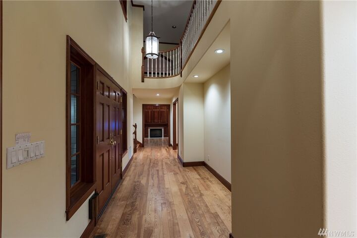 Property Photo: 451 Davison Head Dr WA 98250