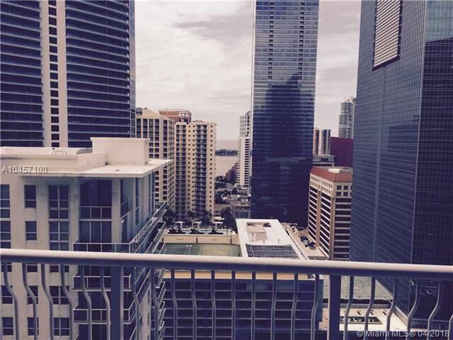 Property Photo:  1200 Brickell Bay Dr 2819  FL 33131 