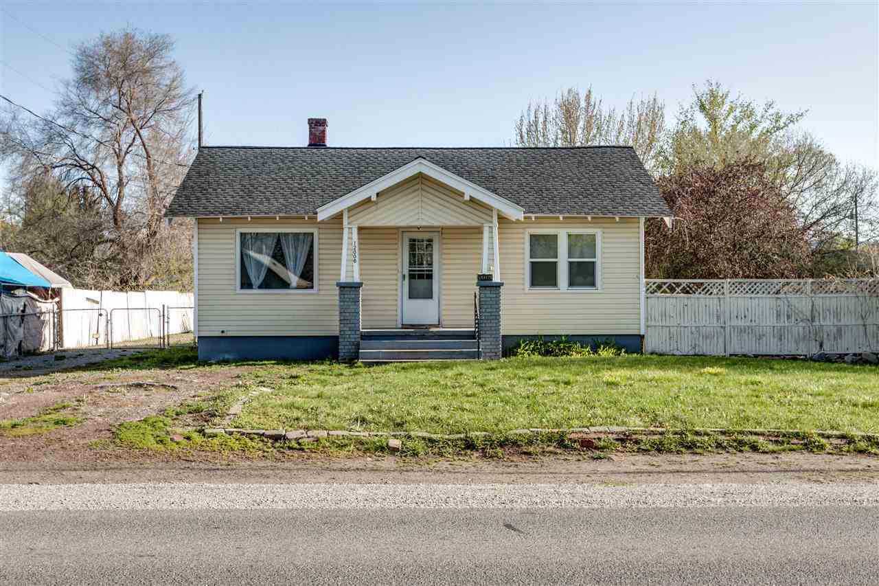 Property Photo: 12006 E 4th Ave WA 99206-5382