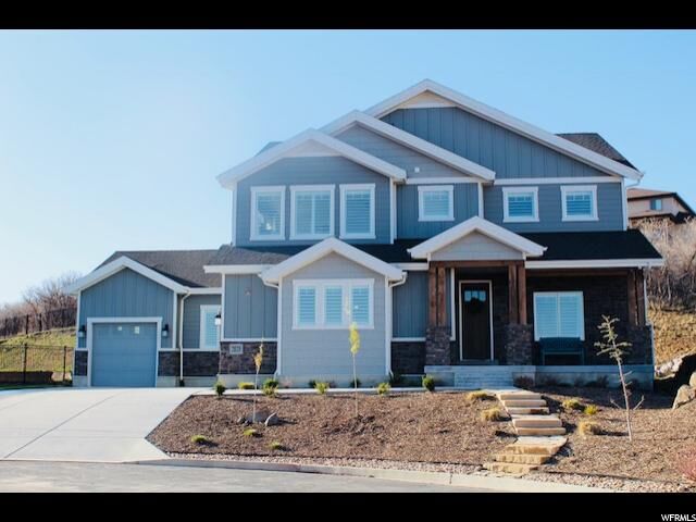 Property Photo:  Address not disclosed  UT 84020 