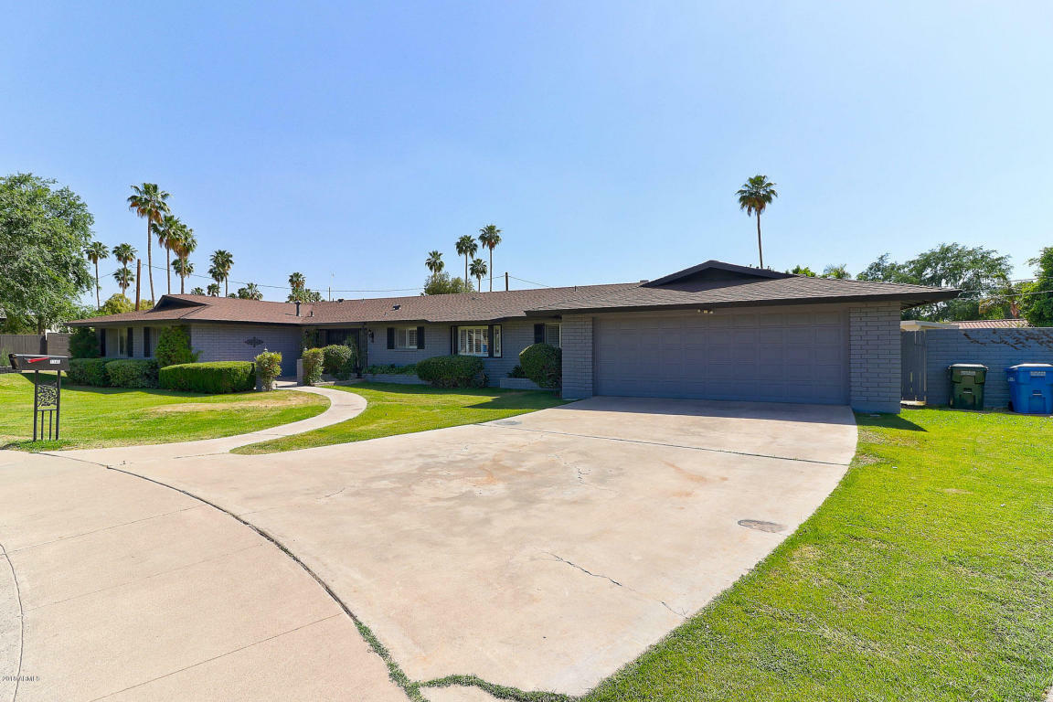 Property Photo:  7340 N 6th Way  AZ 85020 