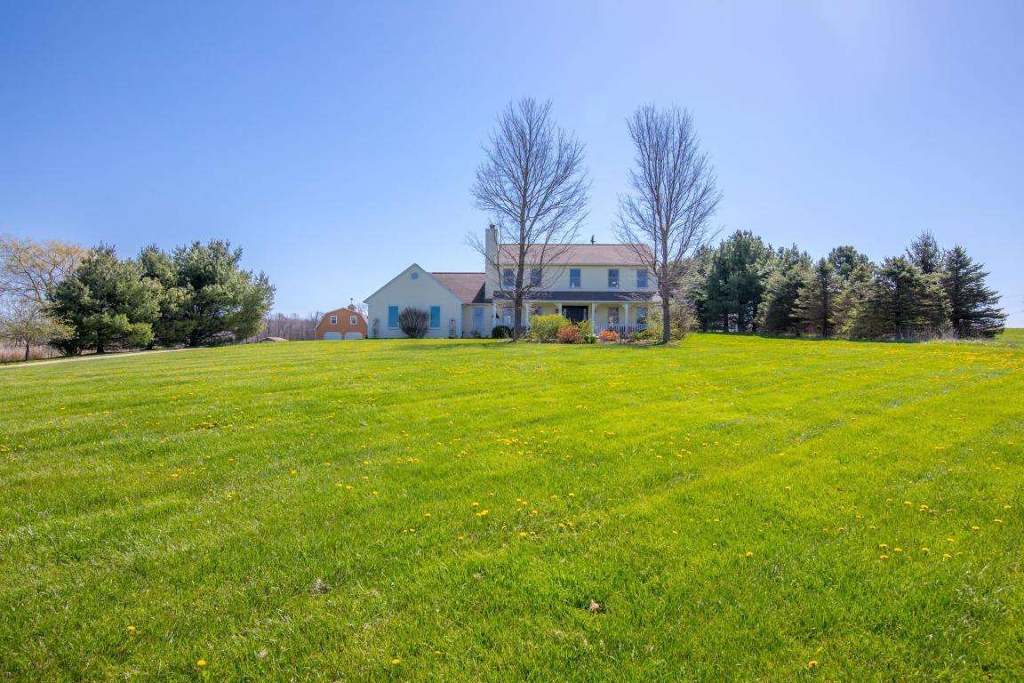 Property Photo: 3200 Burg Street OH 43023