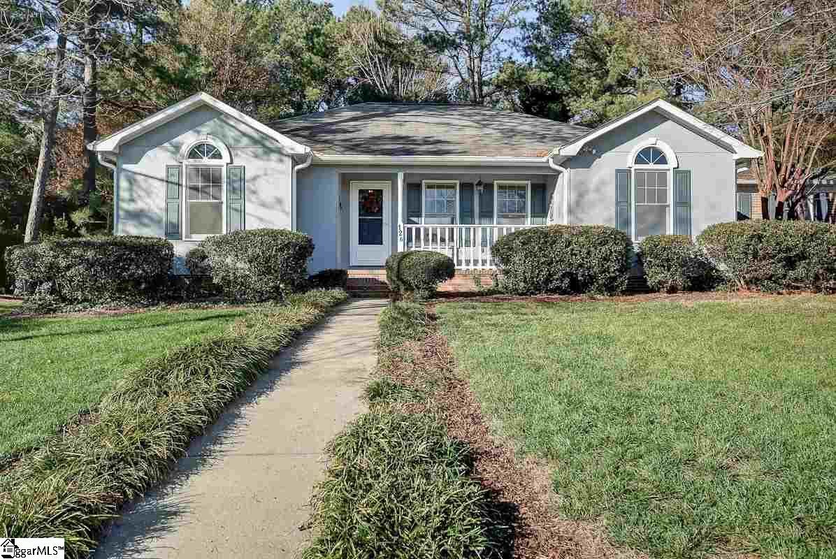 Property Photo:  128 Pine Gate Drive  SC 29607 