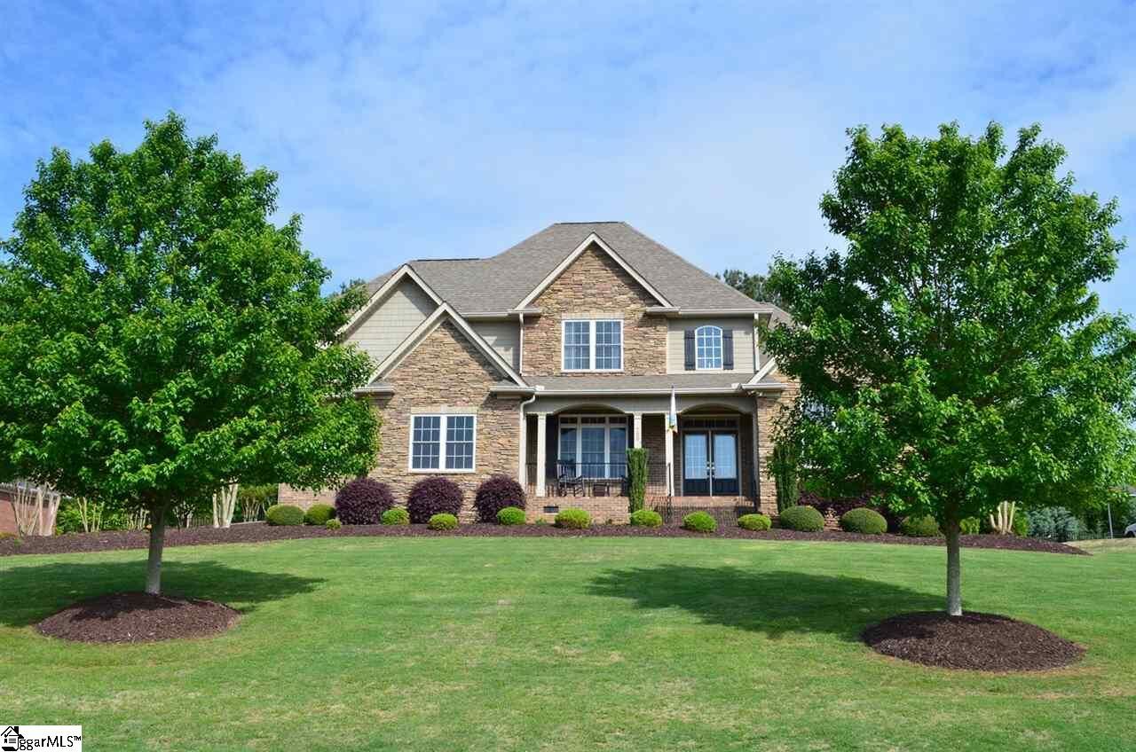 Property Photo: 750 E Long Bay Drive SC 29349