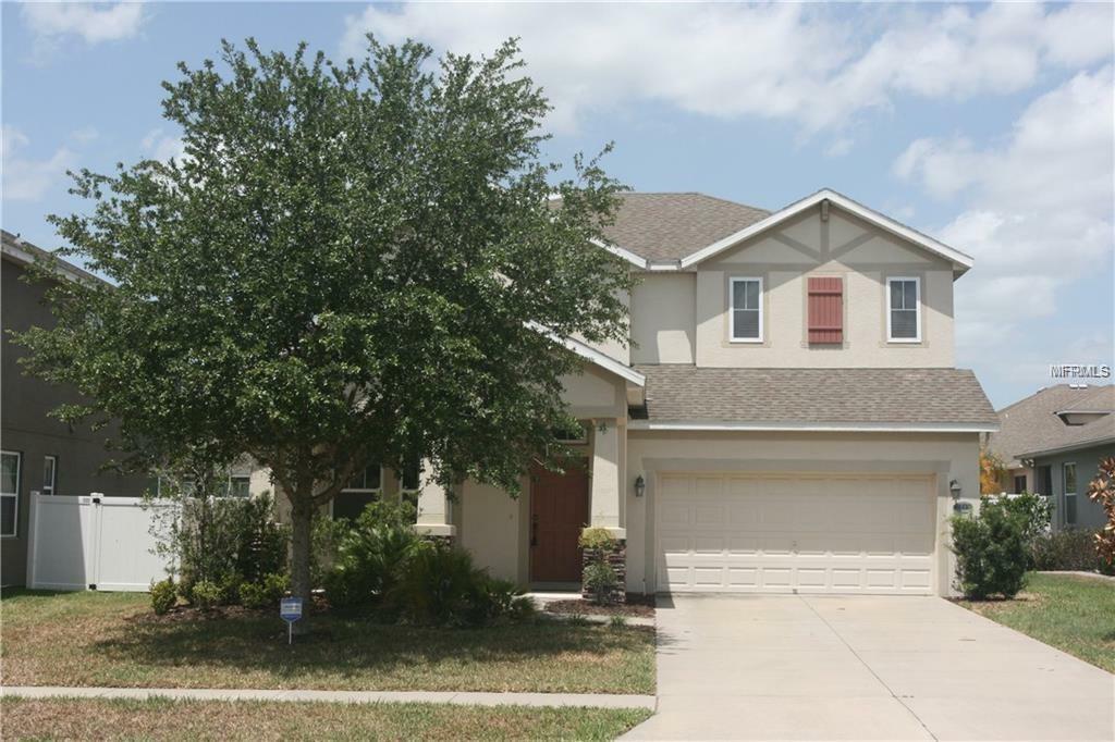 Property Photo: 7715 Atwood Drive FL 33545