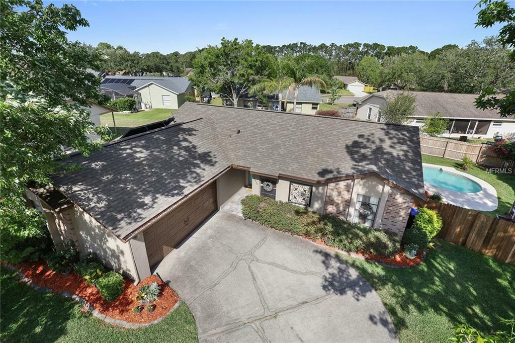 Property Photo:  11830 Whispering Tree Avenue  FL 32837 