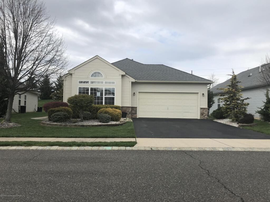 Property Photo: 124 Murano Avenue NJ 08831