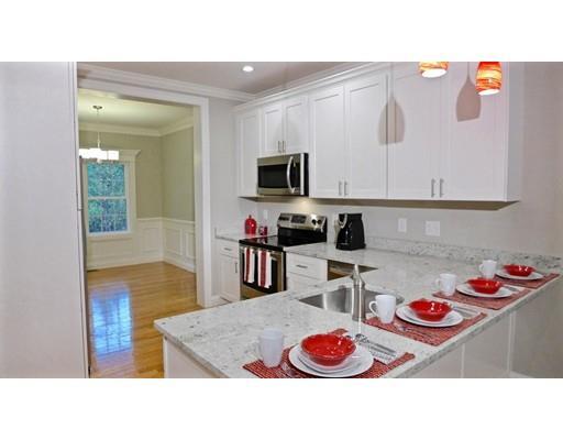 Property Photo: 18 Tower Street 18 MA 01701