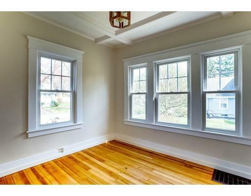 Property Photo: 126 Gates Ave MA 01028