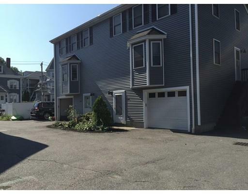 Property Photo: 191 Adams Street 2 MA 02453