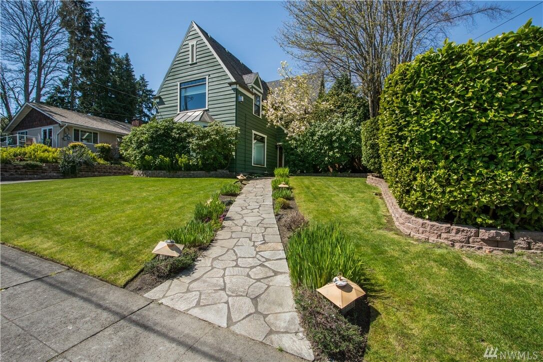 Property Photo:  4524 N Verde St  WA 98407 
