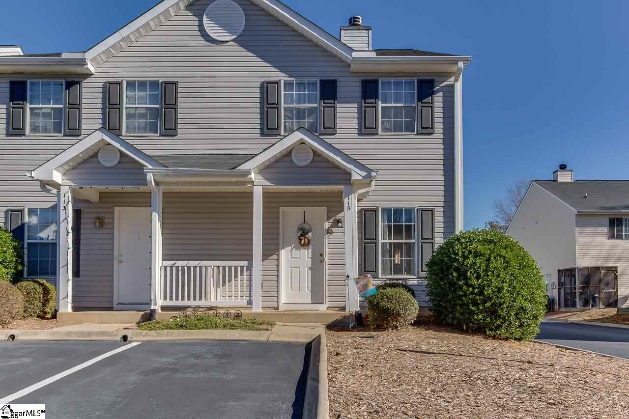 Property Photo:  115 Hammett Grove Lane  SC 29650 